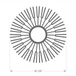 2003ASL - (⌀120mm / 4.72")-688