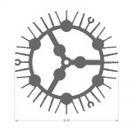 2012ASL - (⌀95mm / 3.74")-749