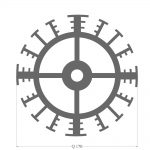 2017ASL - (⌀170mm / 6.69")-782